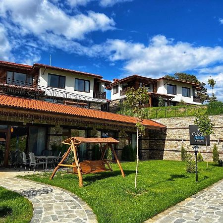 Oasis Resort Rhodopes Dospat Zewnętrze zdjęcie