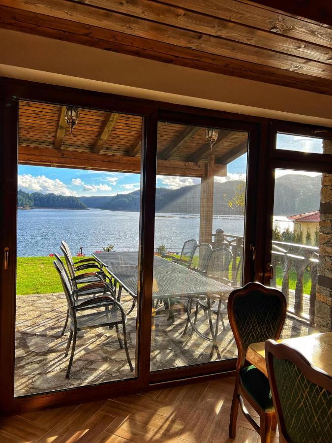 Oasis Resort Rhodopes Dospat Zewnętrze zdjęcie