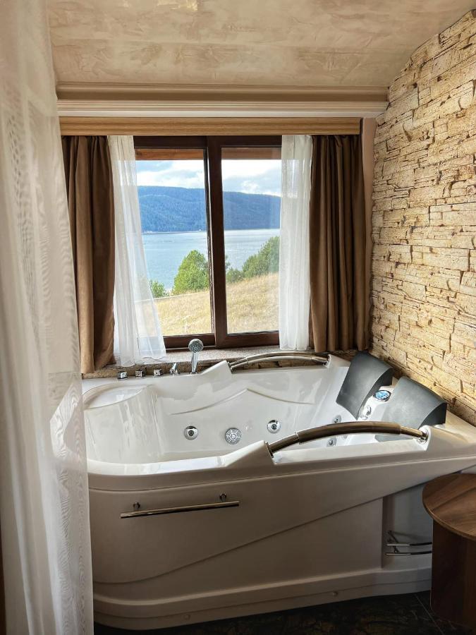 Oasis Resort Rhodopes Dospat Zewnętrze zdjęcie