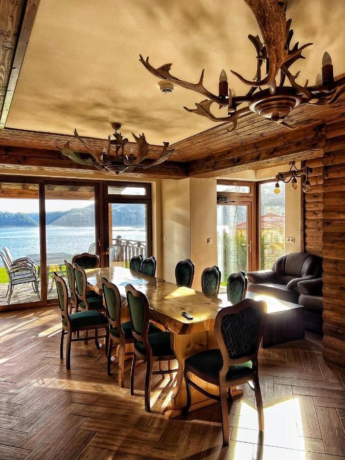 Oasis Resort Rhodopes Dospat Zewnętrze zdjęcie