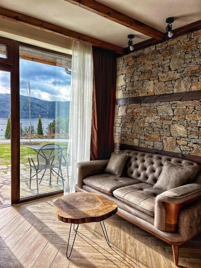 Oasis Resort Rhodopes Dospat Zewnętrze zdjęcie