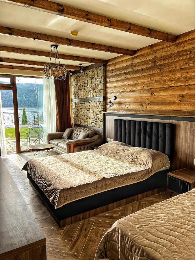 Oasis Resort Rhodopes Dospat Zewnętrze zdjęcie