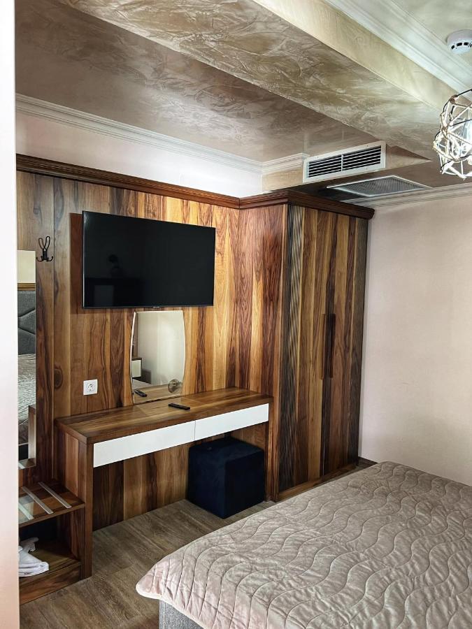 Oasis Resort Rhodopes Dospat Zewnętrze zdjęcie