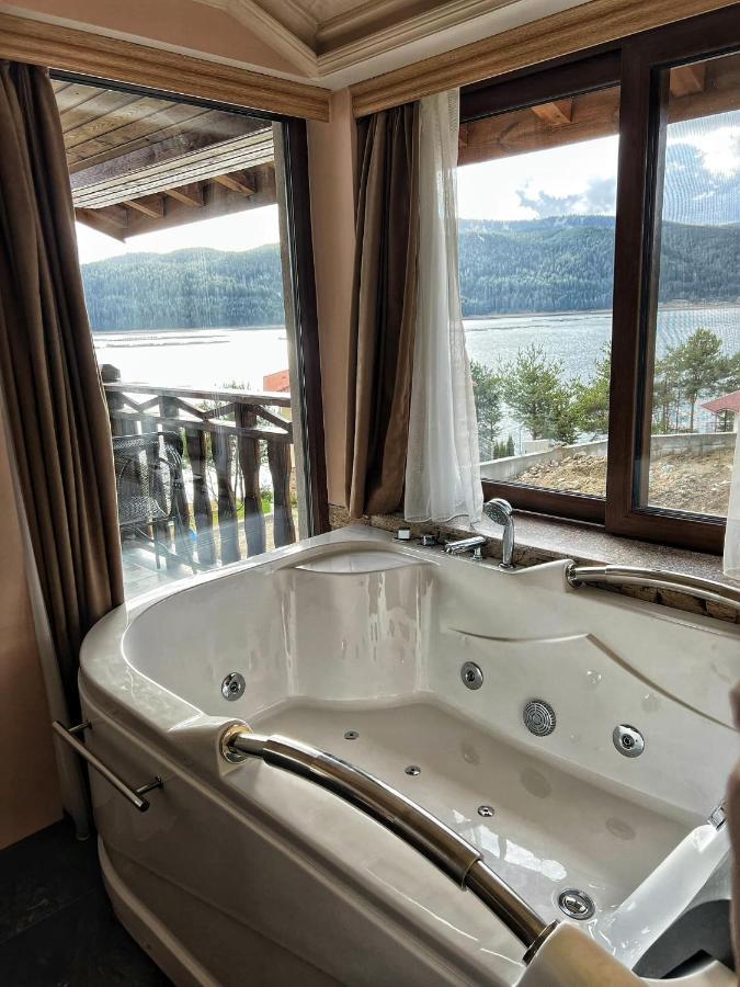 Oasis Resort Rhodopes Dospat Zewnętrze zdjęcie