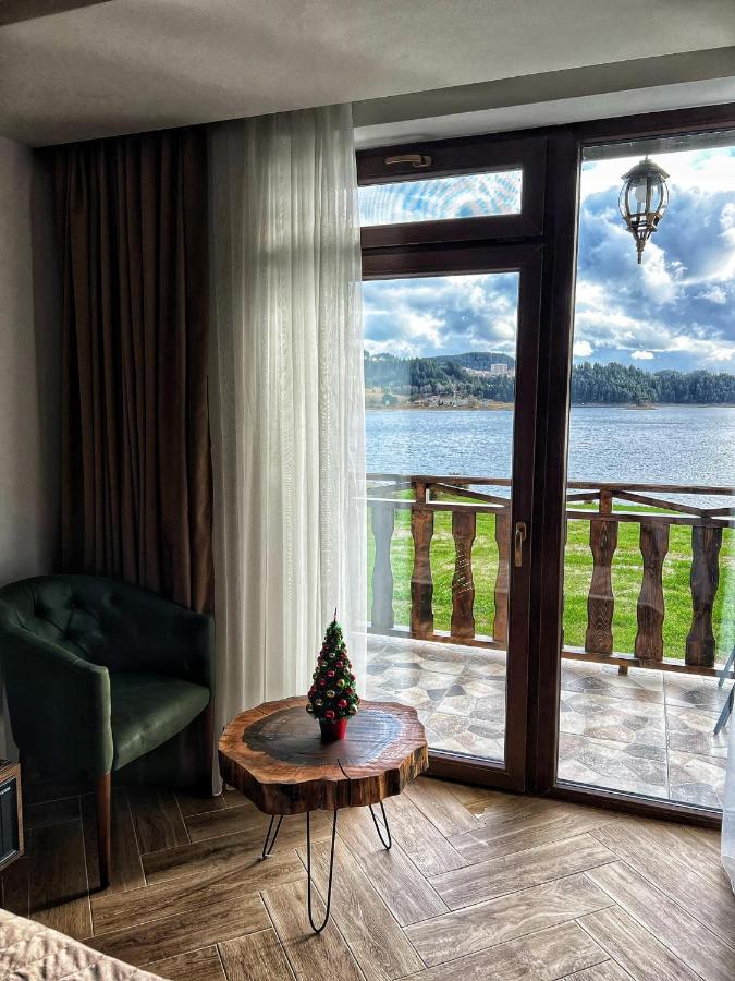 Oasis Resort Rhodopes Dospat Zewnętrze zdjęcie