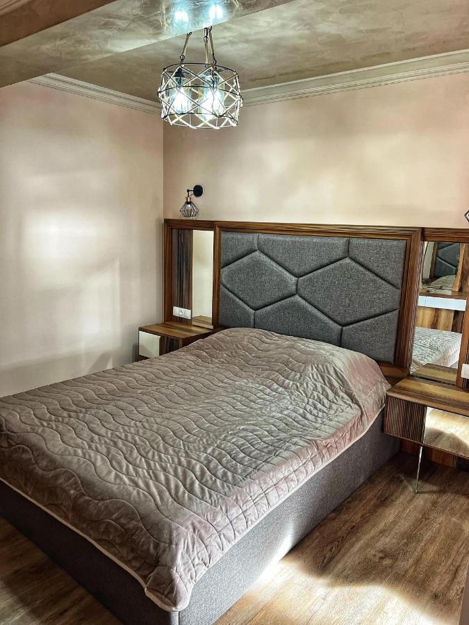 Oasis Resort Rhodopes Dospat Zewnętrze zdjęcie