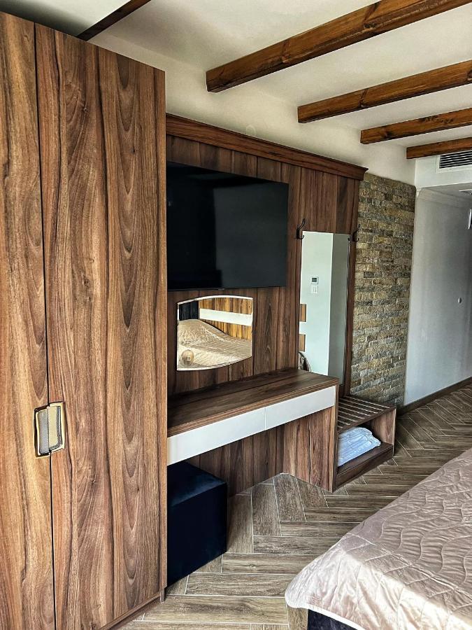Oasis Resort Rhodopes Dospat Zewnętrze zdjęcie