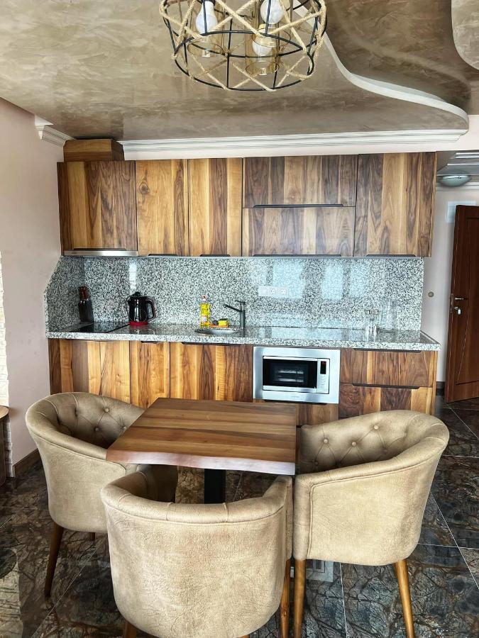 Oasis Resort Rhodopes Dospat Zewnętrze zdjęcie