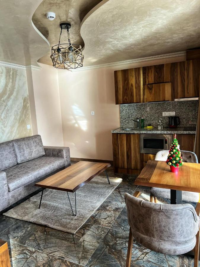 Oasis Resort Rhodopes Dospat Zewnętrze zdjęcie