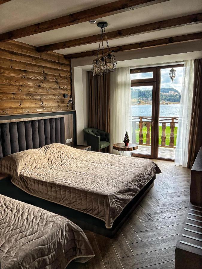 Oasis Resort Rhodopes Dospat Zewnętrze zdjęcie