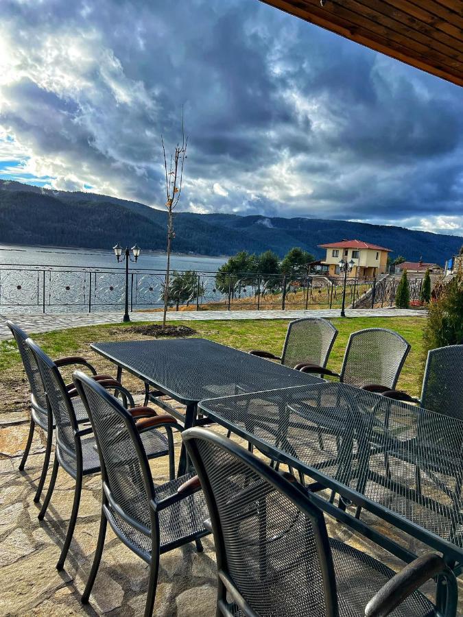 Oasis Resort Rhodopes Dospat Zewnętrze zdjęcie