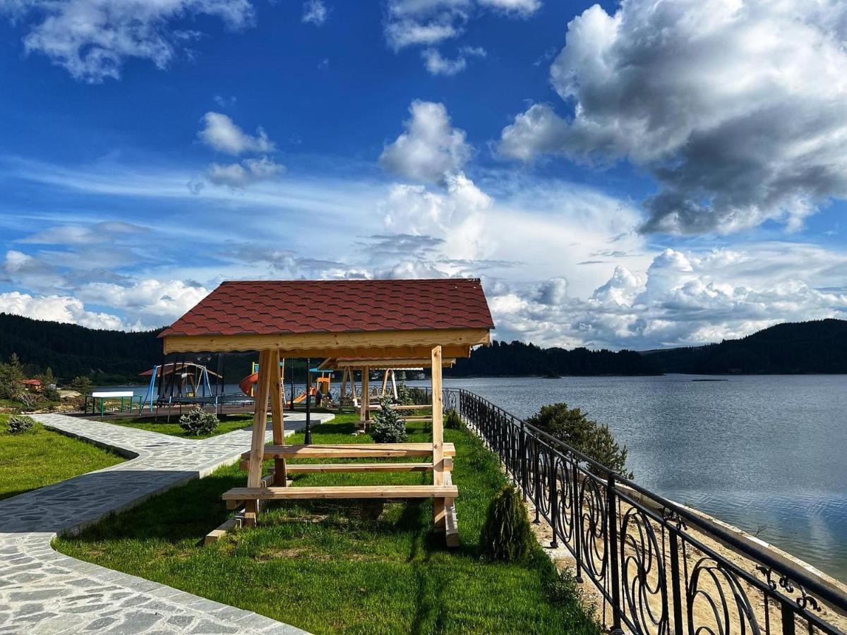 Oasis Resort Rhodopes Dospat Zewnętrze zdjęcie