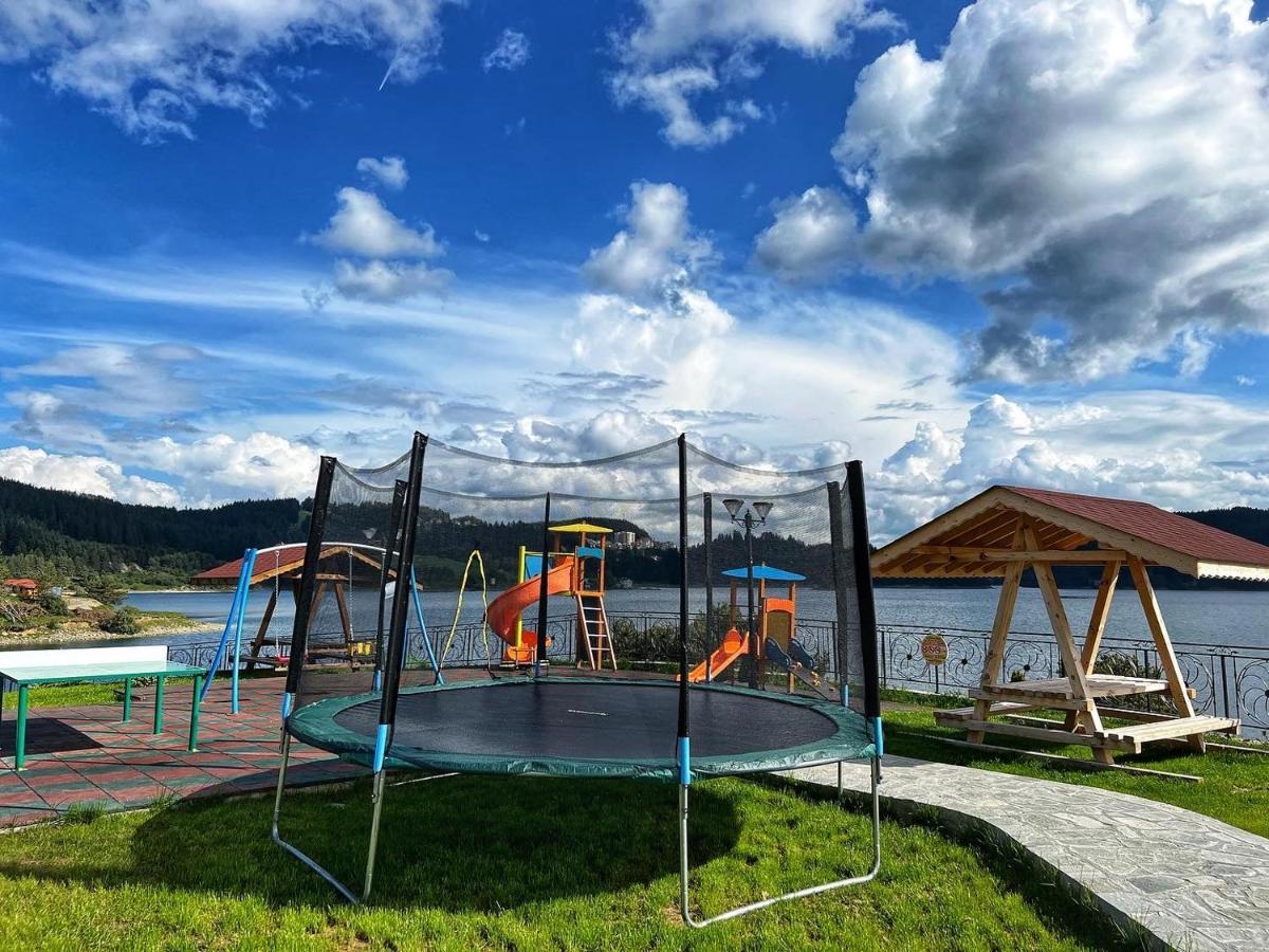 Oasis Resort Rhodopes Dospat Zewnętrze zdjęcie