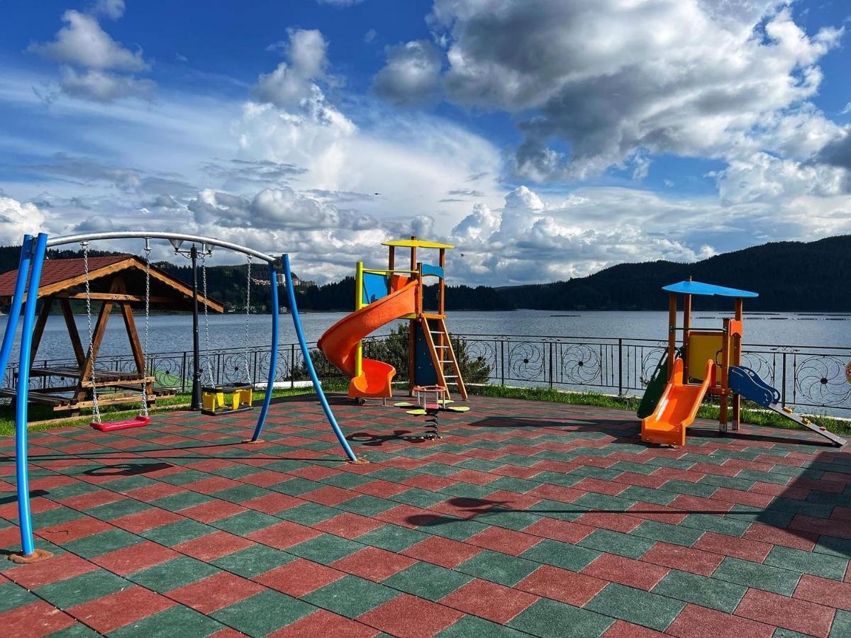 Oasis Resort Rhodopes Dospat Zewnętrze zdjęcie